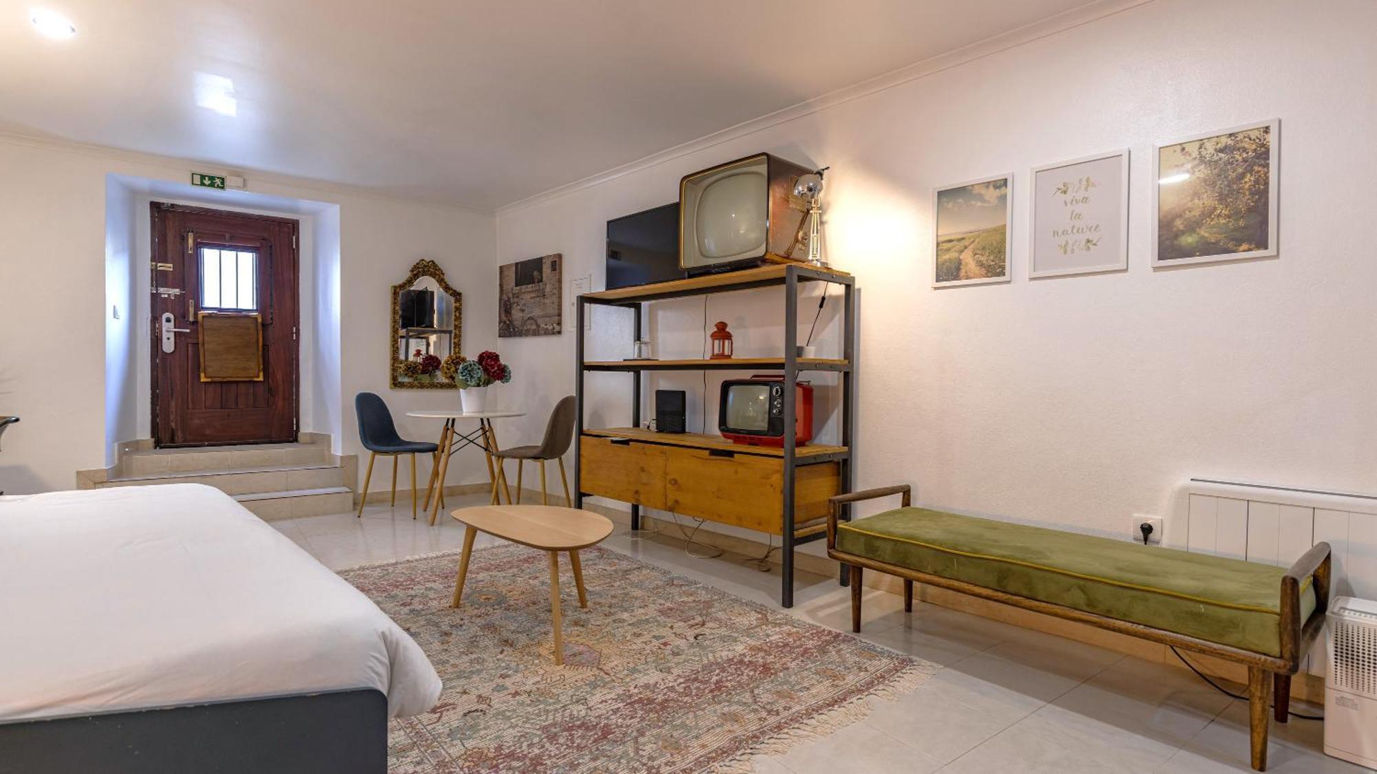 Appartement Sweet Studio By Lovelystay *